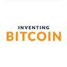 Inventing Bitcoin's logo