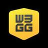 W3GG's logo