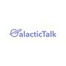 GalacticTalk's logo