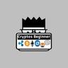 Cryptos Beginner's logo