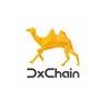 DxChain's logo