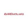 RUNEDATA.info's logo