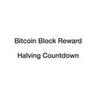 Bitcoin Block Half's logo