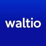 Waltio's logo