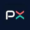 PlotX's logo