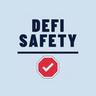 DeFi Safety's logo