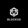 Blockus's logo
