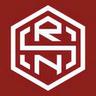 RNS's logo