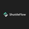 Shuttleflow's logo