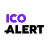 ICO Alert's logo