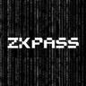zkPass's logo