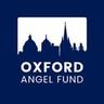 Oxford Angel Fund's logo
