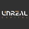 Unreal Capital's logo