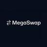 MegaSwap's logo