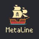 MetaLine, A web3 multiplayer sailing game under development.