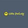 Grin Pool's logo
