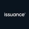 Issuance's logo